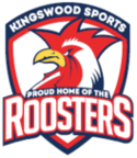 Kingswood Sports Logo
